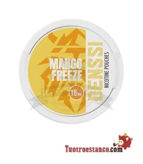 Denssi Freeze-Griff