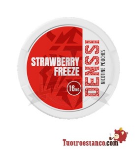 Denssi Strawberry Freeze