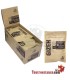 Gizeh 6XL slanke biodegradable filterhoes - 10 zakken