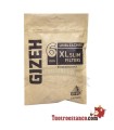 Gizeh 6 XL slim Biodegradable Filters
