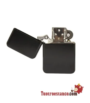 Encendedor Champ Negro