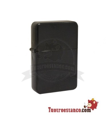 Encendedor Champ Negro