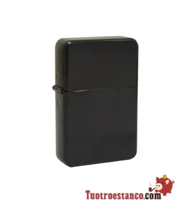 Encendedor Champ Negro