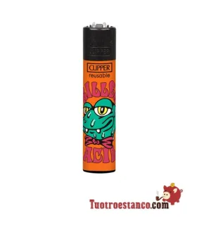 Clipper Killer Acid 1