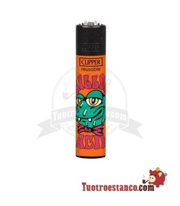 Acido Killer Clipper 1