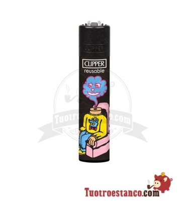 Acide Tueur Tondeuse 1
