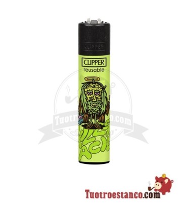 Acido Killer Clipper 2
