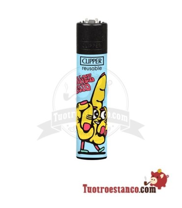 Clipper Killer Acid 2