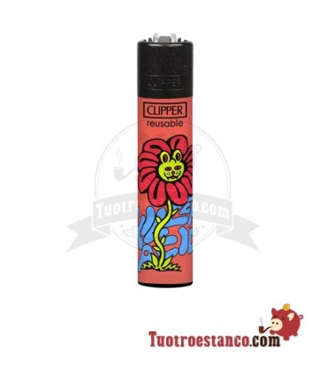 Acide Tueur Clipper 2