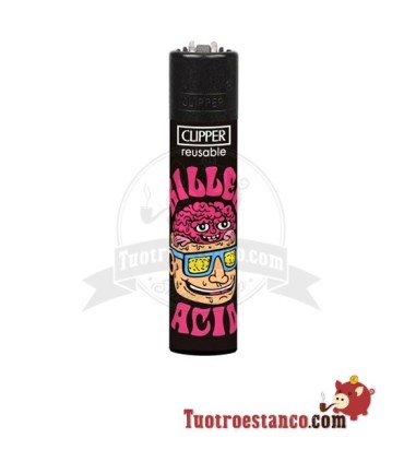 Acido Killer Clipper 2