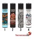 Acide Tueur Clipper 3