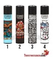 Acide Tueur Clipper 3