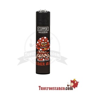 Clipper Killer Acid 3