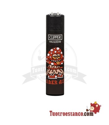 Acide Tueur Clipper 3