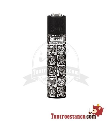 Acide Tueur Clipper 3