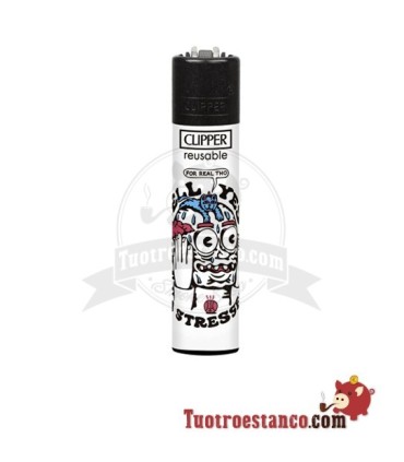 Acide Tueur Clipper 3