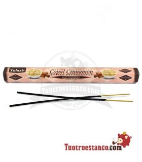 Incienso aroma Dragons Blood 20 varillas