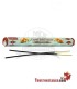Incenso Copal Palo Santo 20 paus