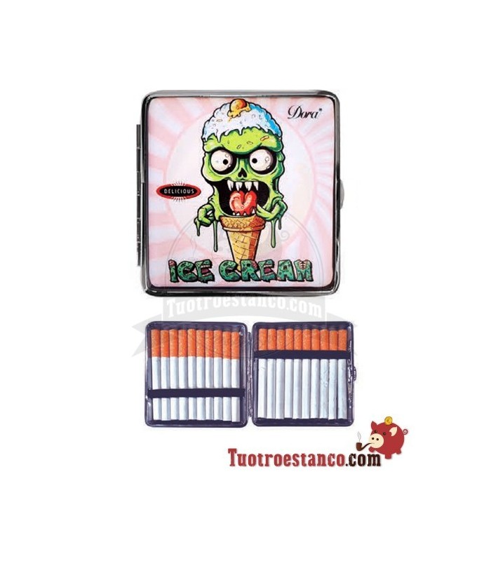 Zippo Redondo