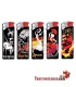 Electronic lighter Spain