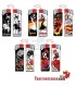 Elektronisches Feuerzeug Spanien