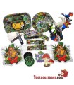 Boxpack SuperSmoker