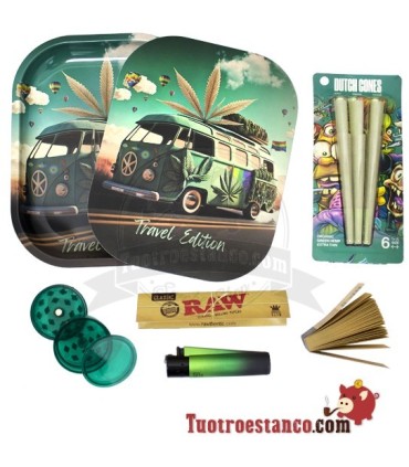 Boxpack Ahorro