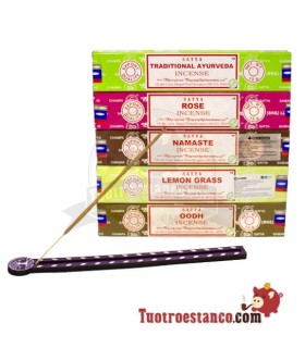 Sachet d’encens Satya