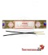 Incenso Satya aroma OODH 15 gr