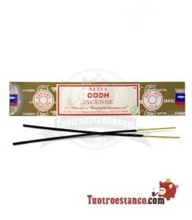 Satya incense OODH aroma 15 gr