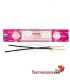 Aroma di Satya Incense Rose 15 gr