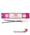 Aroma di Satya Incense Rose 15 gr