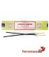Aroma di incenso di citronella Satya 15 gr