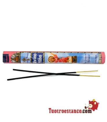 Tulasi Incense Divine Child Aroma 15 gr