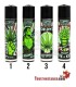 Clipper Weed Volution