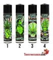 Clipper Weed Volution