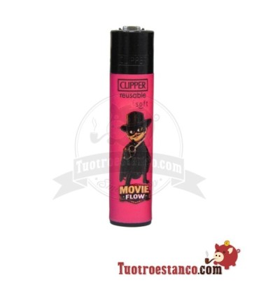 Filme Clipper Flow