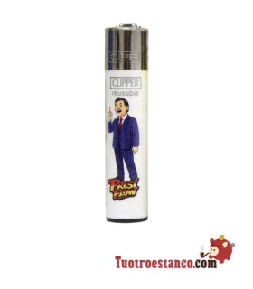 Clipper Flow Presi