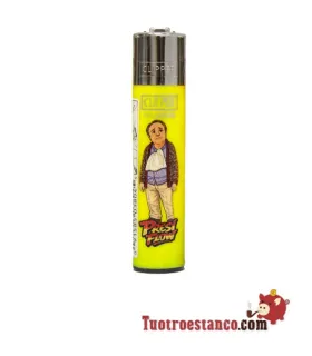 Clipper Flow Presi