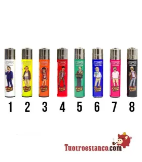 Clipper Flow Presi