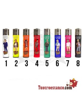 Clipper Presi Flow