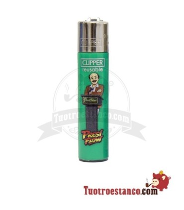 Clipper Presi Flow