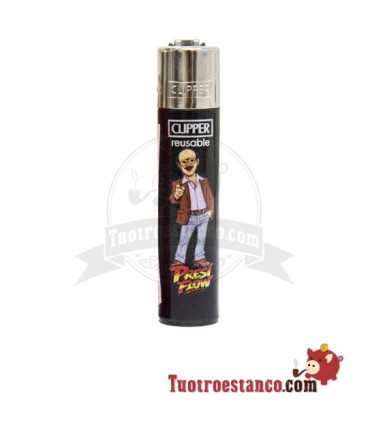 Cliper Flow Presi