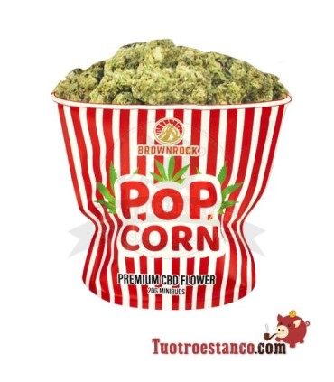Pop Corn Mini Buds 20gr