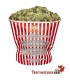 Mini boutons de pop-corn 20 gr