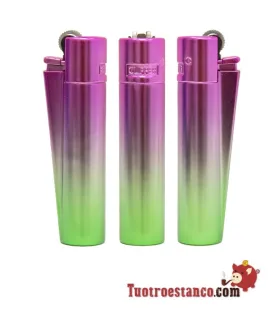 Tondeuse en métal pastèque + Étui métallique