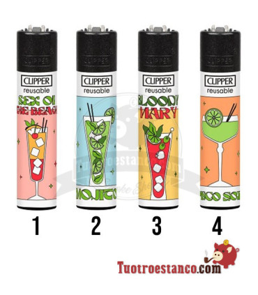 Clipper Summers est LÀ 2