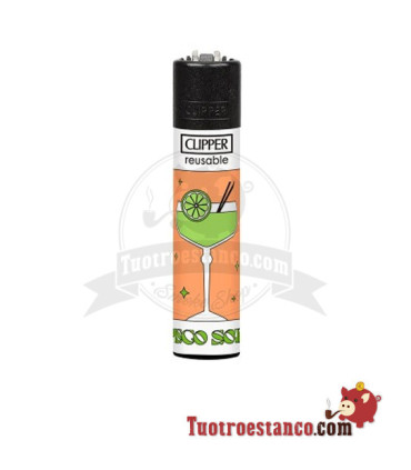 Clipper Summers AQUI 2