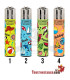Modello estivo Clipper