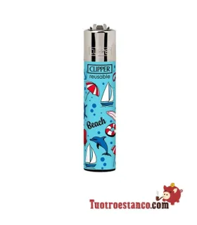 Modello estivo Clipper